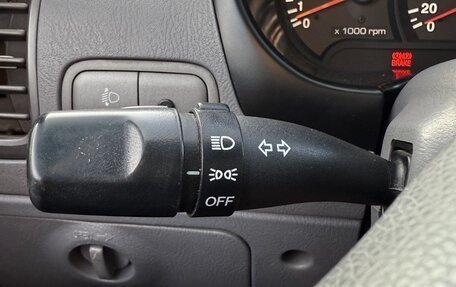 Hyundai Accent II, 2007 год, 650 000 рублей, 23 фотография