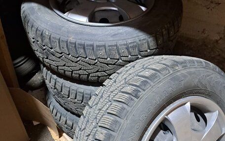 Hyundai Accent II, 2007 год, 650 000 рублей, 30 фотография