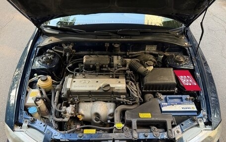 Hyundai Accent II, 2007 год, 650 000 рублей, 26 фотография