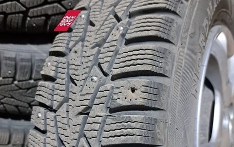 Hyundai Accent II, 2007 год, 650 000 рублей, 28 фотография
