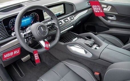 Mercedes-Benz GLS, 2025 год, 17 800 000 рублей, 5 фотография