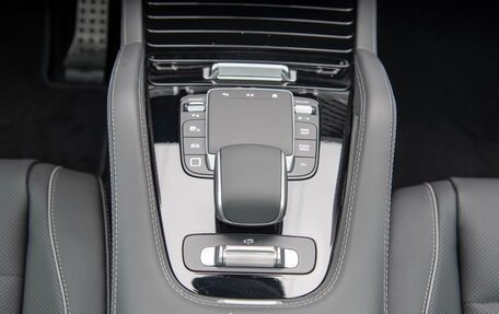 Mercedes-Benz GLS, 2025 год, 17 800 000 рублей, 12 фотография