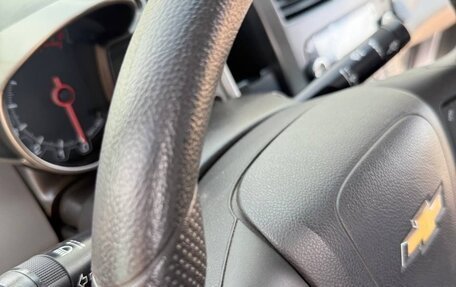 Chevrolet Aveo III, 2012 год, 790 000 рублей, 17 фотография