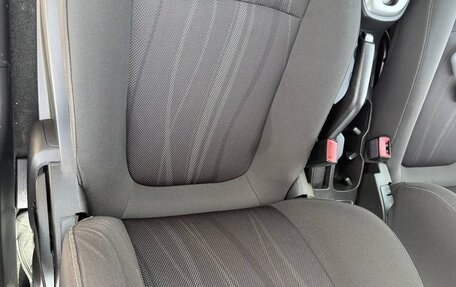 Chevrolet Aveo III, 2012 год, 790 000 рублей, 18 фотография
