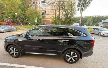 KIA Sorento IV, 2022 год, 3 650 000 рублей, 2 фотография