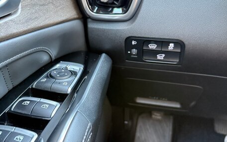 KIA Sorento IV, 2022 год, 3 650 000 рублей, 12 фотография
