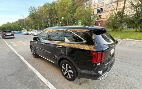 KIA Sorento IV, 2022 год, 3 650 000 рублей, 6 фотография
