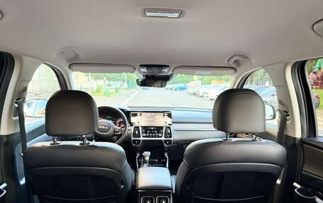 KIA Sorento IV, 2022 год, 3 650 000 рублей, 9 фотография