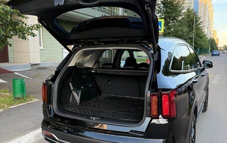 KIA Sorento IV, 2022 год, 3 650 000 рублей, 8 фотография