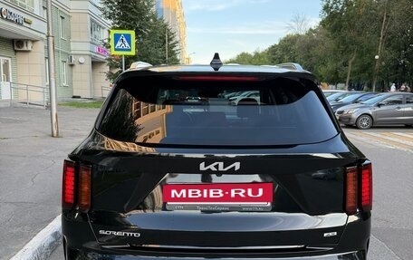KIA Sorento IV, 2022 год, 3 650 000 рублей, 7 фотография