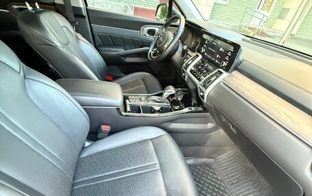 KIA Sorento IV, 2022 год, 3 650 000 рублей, 10 фотография