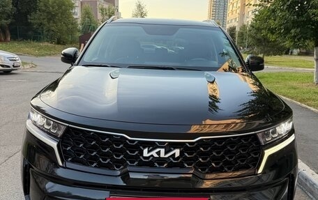 KIA Sorento IV, 2022 год, 3 650 000 рублей, 5 фотография