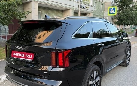 KIA Sorento IV, 2022 год, 3 650 000 рублей, 4 фотография