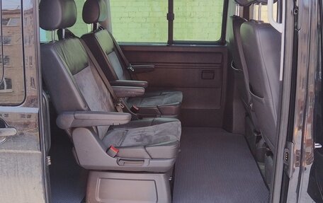 Volkswagen Multivan T5, 2012 год, 3 150 000 рублей, 3 фотография