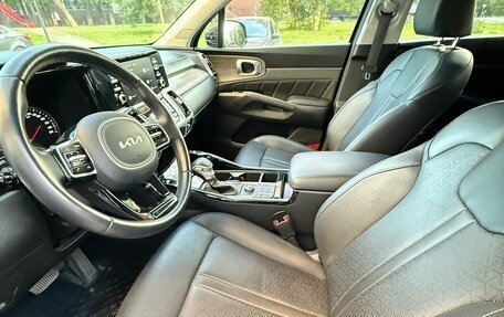 KIA Sorento IV, 2022 год, 3 650 000 рублей, 14 фотография