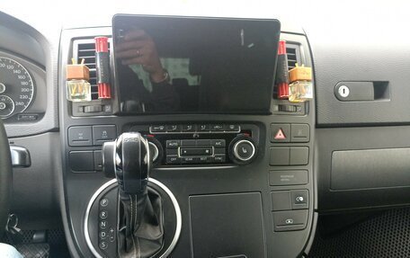 Volkswagen Multivan T5, 2012 год, 3 150 000 рублей, 7 фотография