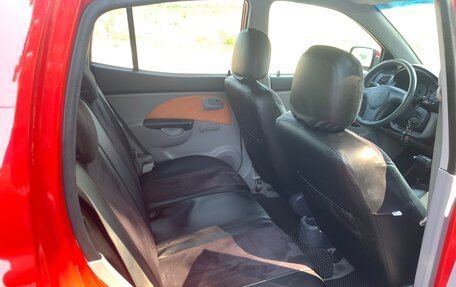 KIA Picanto I, 2006 год, 460 000 рублей, 7 фотография