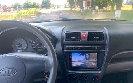 KIA Picanto I, 2006 год, 460 000 рублей, 8 фотография