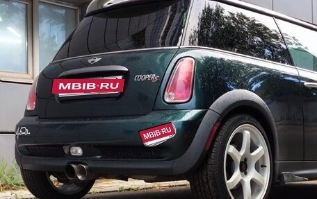 MINI Hatch, 2004 год, 700 000 рублей, 7 фотография