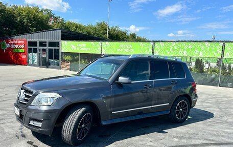 Mercedes-Benz GLK-Класс, 2010 год, 1 100 000 рублей, 3 фотография