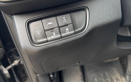 Hyundai Santa Fe IV, 2018 год, 2 200 000 рублей, 7 фотография