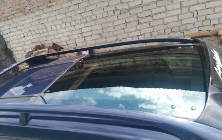 Toyota Caldina, 1998 год, 320 000 рублей, 7 фотография
