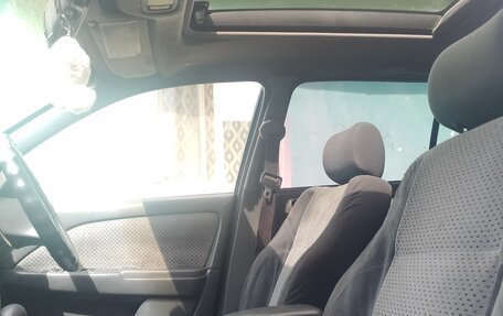 Toyota Caldina, 1998 год, 320 000 рублей, 9 фотография