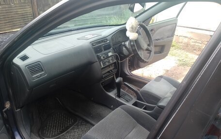 Toyota Caldina, 1998 год, 320 000 рублей, 10 фотография