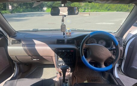 Nissan Sunny B14, 1998 год, 209 000 рублей, 8 фотография