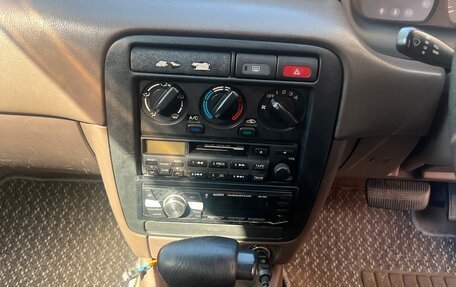 Nissan Sunny B14, 1998 год, 209 000 рублей, 9 фотография