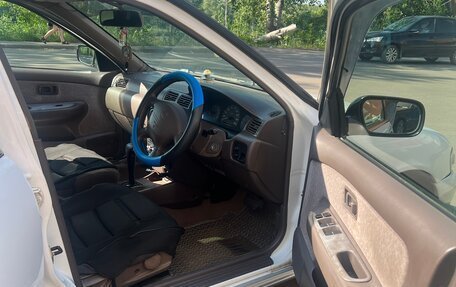 Nissan Sunny B14, 1998 год, 209 000 рублей, 7 фотография