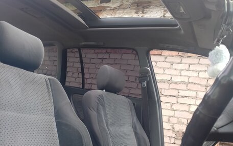 Toyota Caldina, 1998 год, 320 000 рублей, 15 фотография