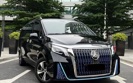 Mercedes-Benz Vito, 2024 год, 6 900 000 рублей, 3 фотография