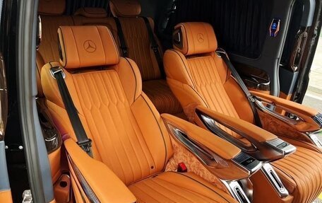 Mercedes-Benz Vito, 2024 год, 6 900 000 рублей, 9 фотография
