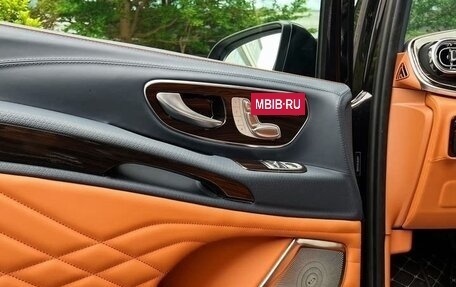 Mercedes-Benz Vito, 2024 год, 6 900 000 рублей, 7 фотография