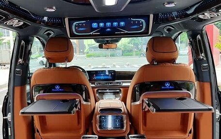 Mercedes-Benz Vito, 2024 год, 6 900 000 рублей, 13 фотография