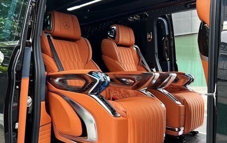 Mercedes-Benz Vito, 2024 год, 6 900 000 рублей, 16 фотография