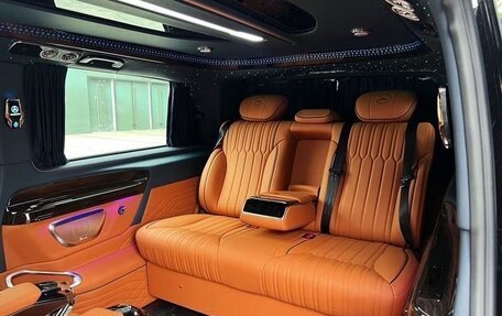 Mercedes-Benz Vito, 2024 год, 6 900 000 рублей, 19 фотография