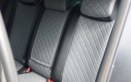 Volkswagen Passat B6, 2007 год, 799 000 рублей, 13 фотография