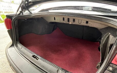 Mitsubishi Lancer IX, 2008 год, 750 000 рублей, 13 фотография
