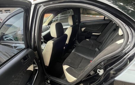 Mitsubishi Lancer IX, 2008 год, 750 000 рублей, 11 фотография
