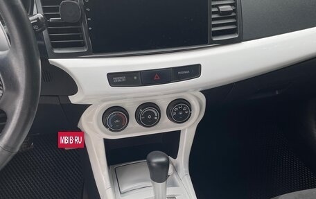 Mitsubishi Lancer IX, 2008 год, 750 000 рублей, 10 фотография