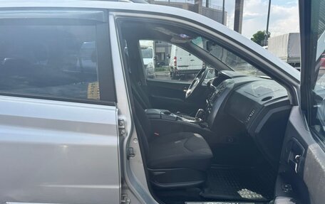 SsangYong Kyron I, 2008 год, 435 000 рублей, 21 фотография