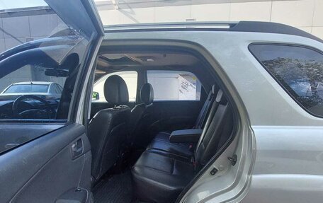 KIA Sportage II, 2006 год, 660 000 рублей, 3 фотография
