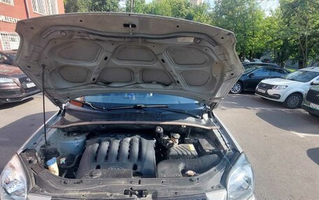KIA Sportage II, 2006 год, 660 000 рублей, 12 фотография