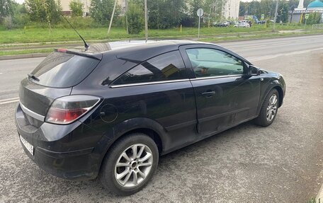 Opel Astra H, 2008 год, 400 000 рублей, 2 фотография