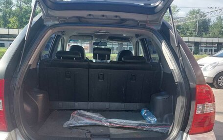 KIA Sportage II, 2006 год, 660 000 рублей, 14 фотография