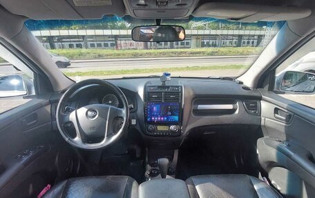 KIA Sportage II, 2006 год, 660 000 рублей, 17 фотография