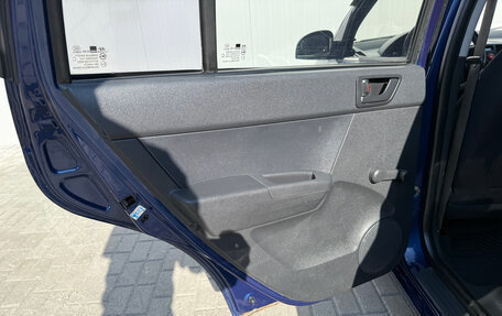 Hyundai Getz I рестайлинг, 2007 год, 330 000 рублей, 15 фотография