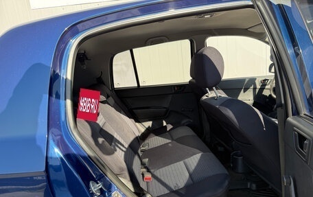 Hyundai Getz I рестайлинг, 2007 год, 330 000 рублей, 19 фотография